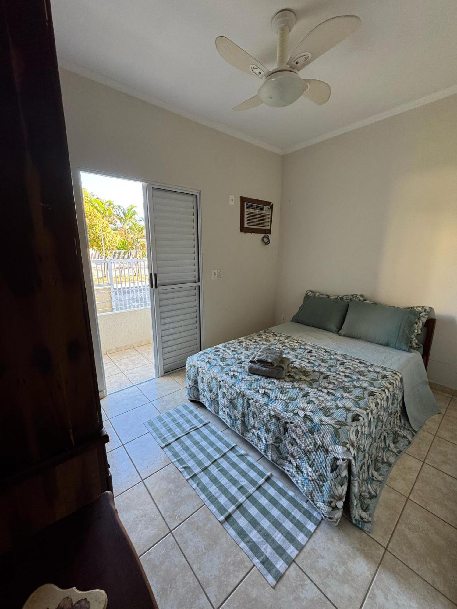 Apartamento de 2 Quartos