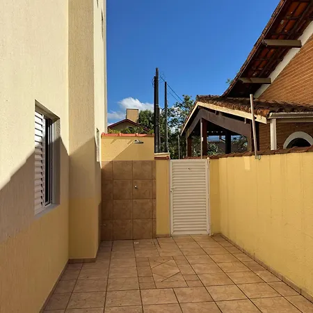 Apartamento Garça Branca - Itaguá-3